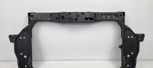 Hyundai i20 (GB IB) Radiator support slam panel 641011J5700