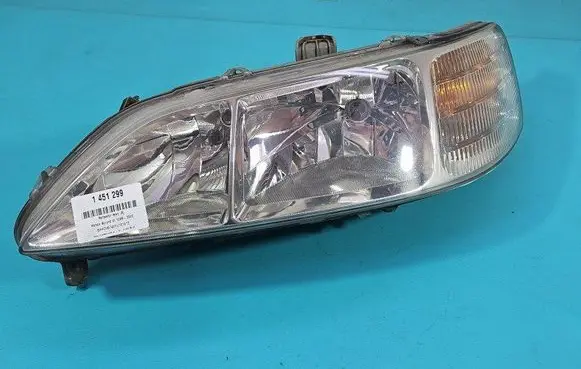 Headlight/headlamp