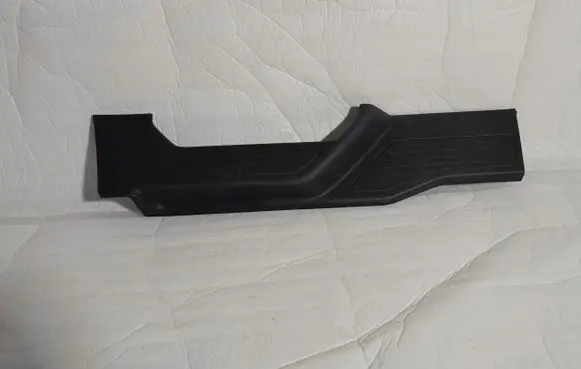 Honda Odyssey Rear sill trim cover
