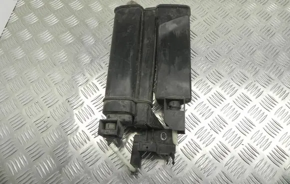 Skoda Superb B8 (3V) Catalyst/FAP/DPF particulate filter 3Q0201801