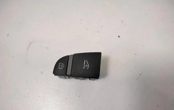 Audi A6 S6 C6 4F Other control units/modules 4F1927227A