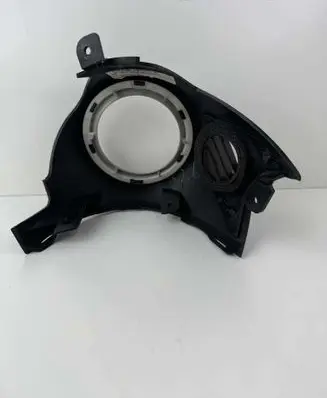 Mini One - Cooper Coupe R56 Dashboard side air vent grill/cover trim RG24103312 020909147