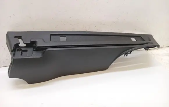 Opel Insignia A Trunk/boot trim cover 13222411