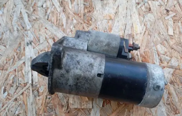 Fiat Freemont Starter motor 56029591AB