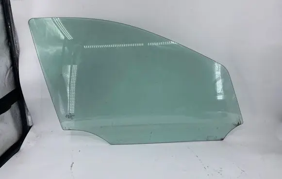 Mercedes-Benz GL X164 Front door window glass four-door 43R008010 A006450