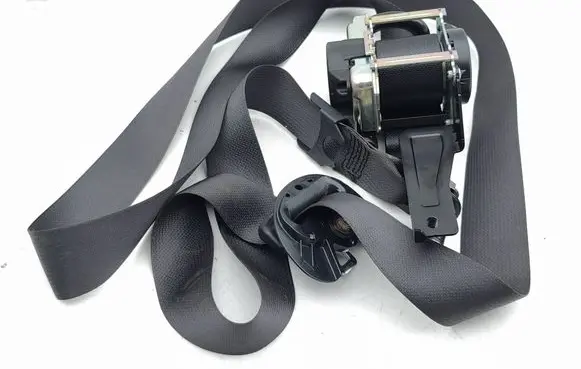 KIA Sportage Front seatbelt 2806P1004019 655423600B0000 0589P10021