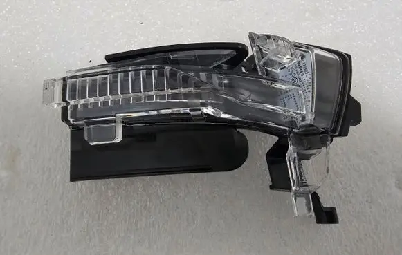 Audi A3 S3 8P Mirror indicator light 8Y1949102A