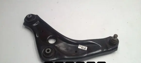 Renault Kadjar Rear upper control arm/wishbone