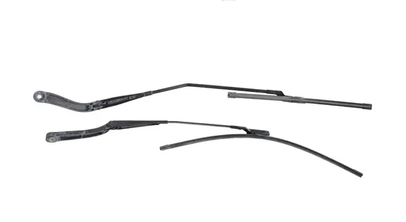 Renault Trafic III (X82) Windshield/front glass wiper blade 97036203