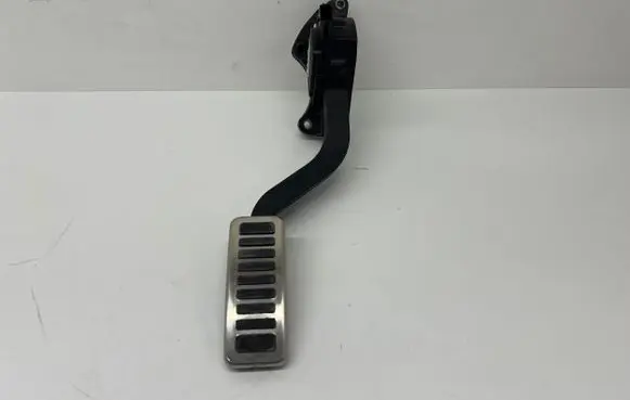 Land Rover Range Rover Sport L494 Accelerator throttle pedal JK5M9F836BB A192216071 A1929120121