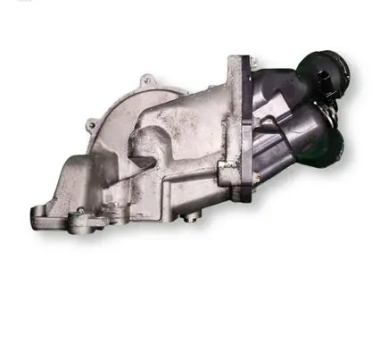 Mercedes-Benz E W213 Water pump A6542000001