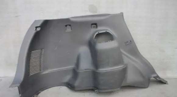 Suzuki Liana Front door card panel trim
