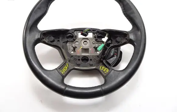 Ford Focus Steering wheel AM513600CF 9455G221703672