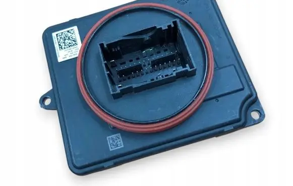 Audi RS5 LED ballast control module 