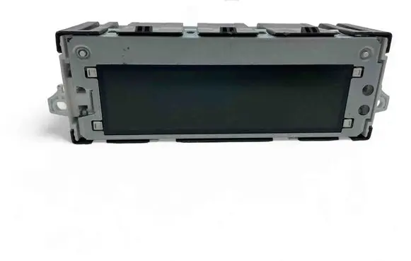 Citroen C4 II Screen/display/small screen 980449378000
