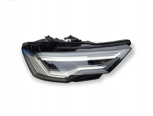 Audi A6 S6 C8 4K Headlights/headlamps set 4K0941039 4K0941040