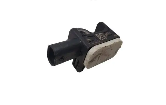 Audi A6 S6 C7 4G Airbag deployment crash/impact sensor 4H0959651A