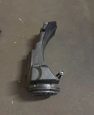Audi A6 S6 C7 4G Subwoofer speaker 4G9035521