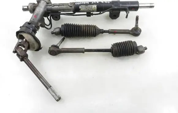 Jeep Patriot Steering rack P05154519AC