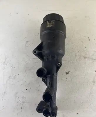 Jeep Compass Oil filter mounting bracket 70321178