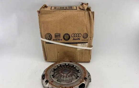 Audi A3 S3 A3 Sportback 8P Pressure plate 036141026G Z71A401
