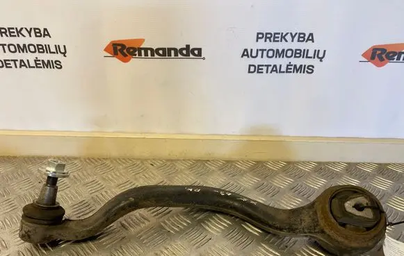 BMW X5 E70 Front lower control arm/wishbone