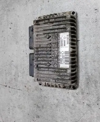 Gearbox control unit/module