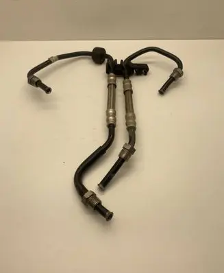 Chevrolet Malibu Brake booster pipe/hose 84497115 84635261