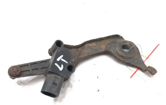 Audi A4 S4 B8 8K Headlight/headlamp level sensor 1T0907503A