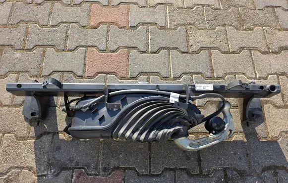 BMW 4 G22 G23 G24 G26 Tow bar 9491532