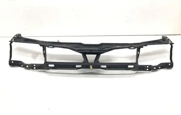 Volkswagen PASSAT B4 Radiator support slam panel 3A0805591