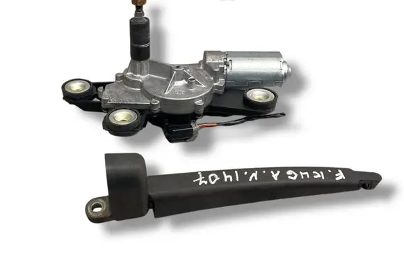 Ford Kuga I Rear window wiper motor 8V4117K441AC 0390201208
