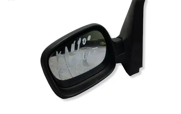Renault Kangoo I Front door electric wing mirror 147883KASACJA 147883