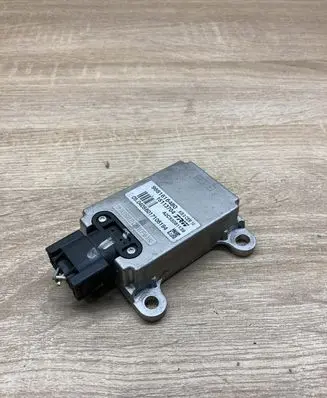 Peugeot 407 ESP acceleration yaw rate sensor 9661616480 2AC53081139