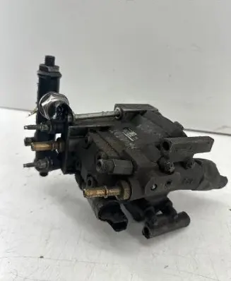 Peugeot 607 Fuel injection high pressure pump 4S7Q9B395AJ 5WS40157 82C00003757