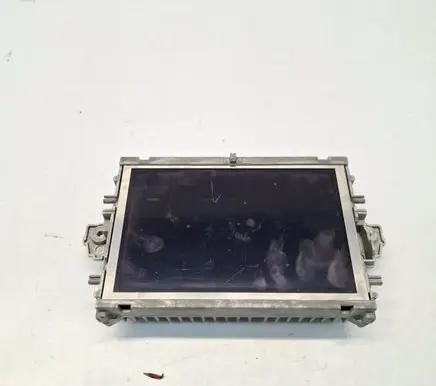 Mercedes-Benz E W212 Screen/display/small screen A2129015706 A2189027902