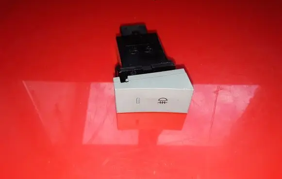 Hyundai Santa Fe Fog light switch 60320