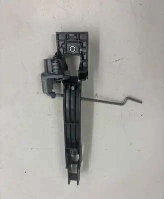 Honda CR-V Rear door exterior handle/bracket 
