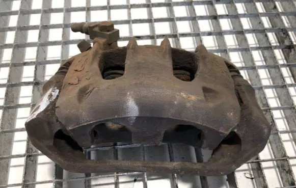 Ford Transit Front brake caliper