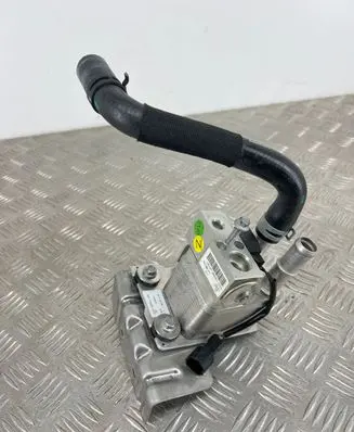 MG ZS Air conditioning (A/C) air dryer 11004474 BH4131AG0058