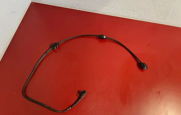 BMW X3 G01 Windshield washer spray nozzle 7399024 61667399024