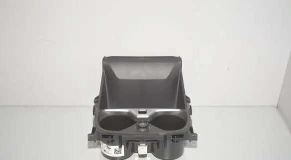 BMW 1 F40 Cup holder front 5A37574 7951772 51167951772