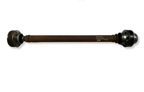 Ford F150 Front prop shaft 87520066