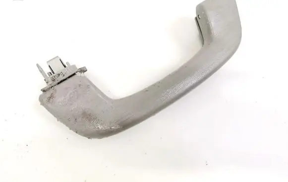 BMW 5 GT F07 Front interior roof grab handle