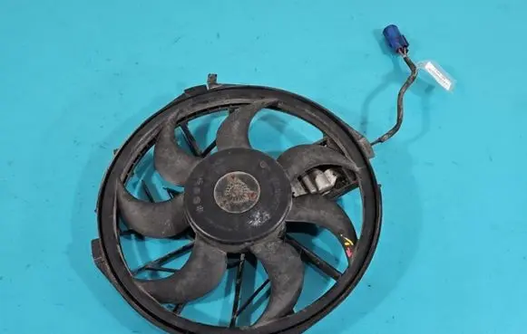 Mercedes-Benz A W169 Fan set A1698203642 IMPRK1423159