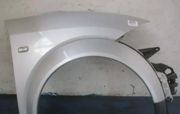 Audi A2 Fender