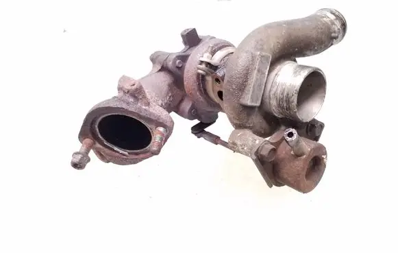 Opel Corsa C Turbo 8971852414 4917306501 3140537A