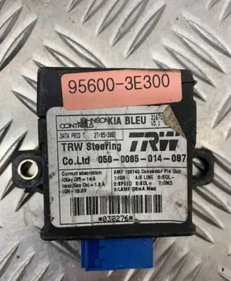 KIA Sorento Other control units/modules 956003E300 0580085014087 030276