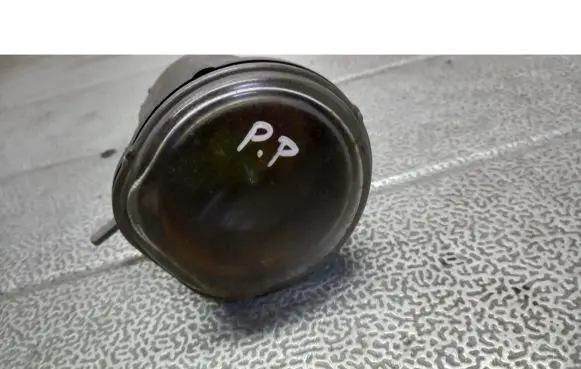 Fiat Croma Front fog light