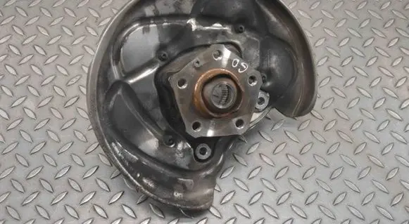 Audi Q5 SQ5 Rear wheel hub 2112341603 80A505436J